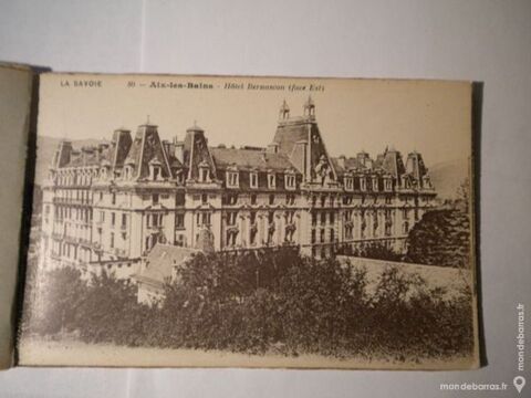 12 CARTES POSTALES anciennes 12 Dammarie-les-Lys (77)