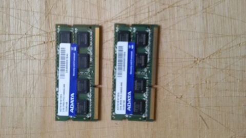 2Go 2Rx8 PC3-10600S-999 20 Arc-lès-Gray (70)