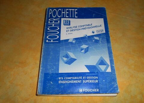 Analyse comptable gestion pr�visionnelle Astien (Foucher) 7 Monflanquin (47)