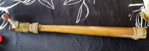 lance a incendie cuivre et laiton 40 Viriat (01)