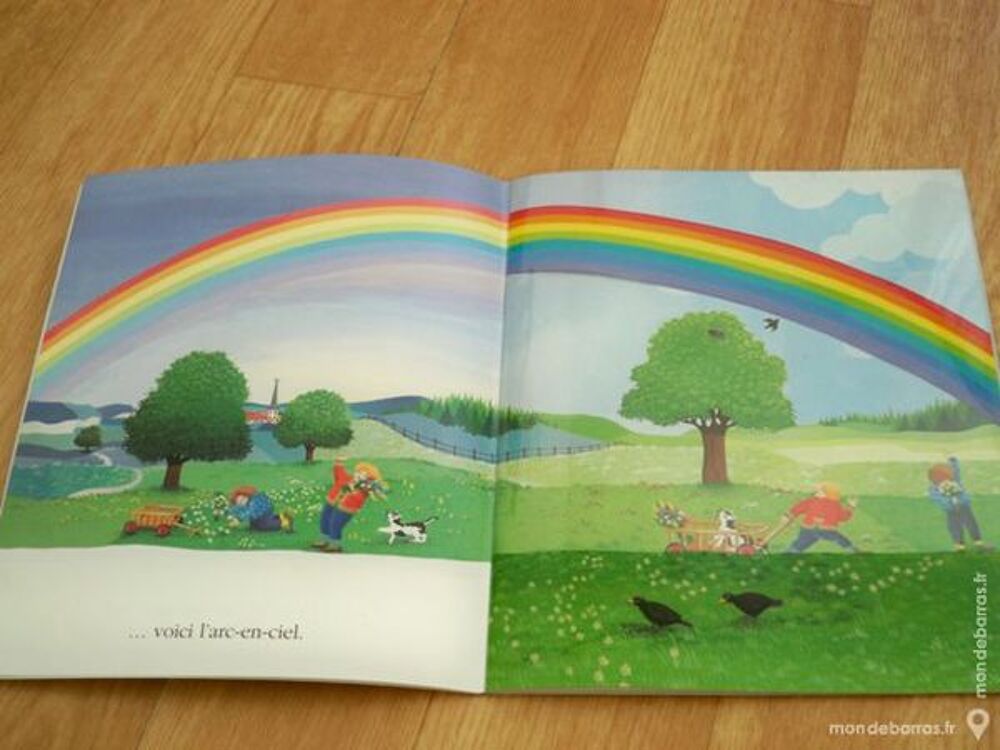 livre magique Livres et BD
