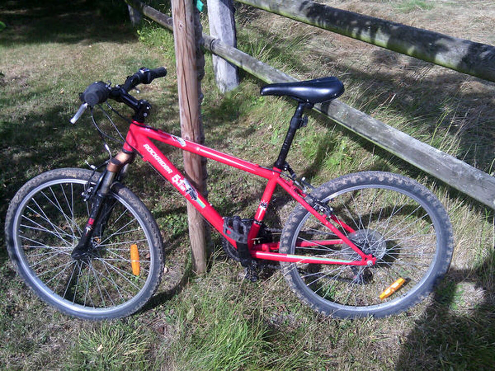 V&eacute;lo enfant Jeux / jouets