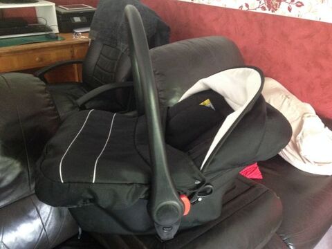 Poussette BAbyLux Magnum 120 Harnes (62)