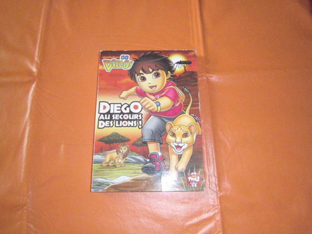 DVD pour enfant DVD et blu-ray