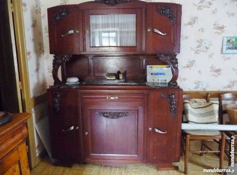 Buffet ancien 150 Panazol (87)