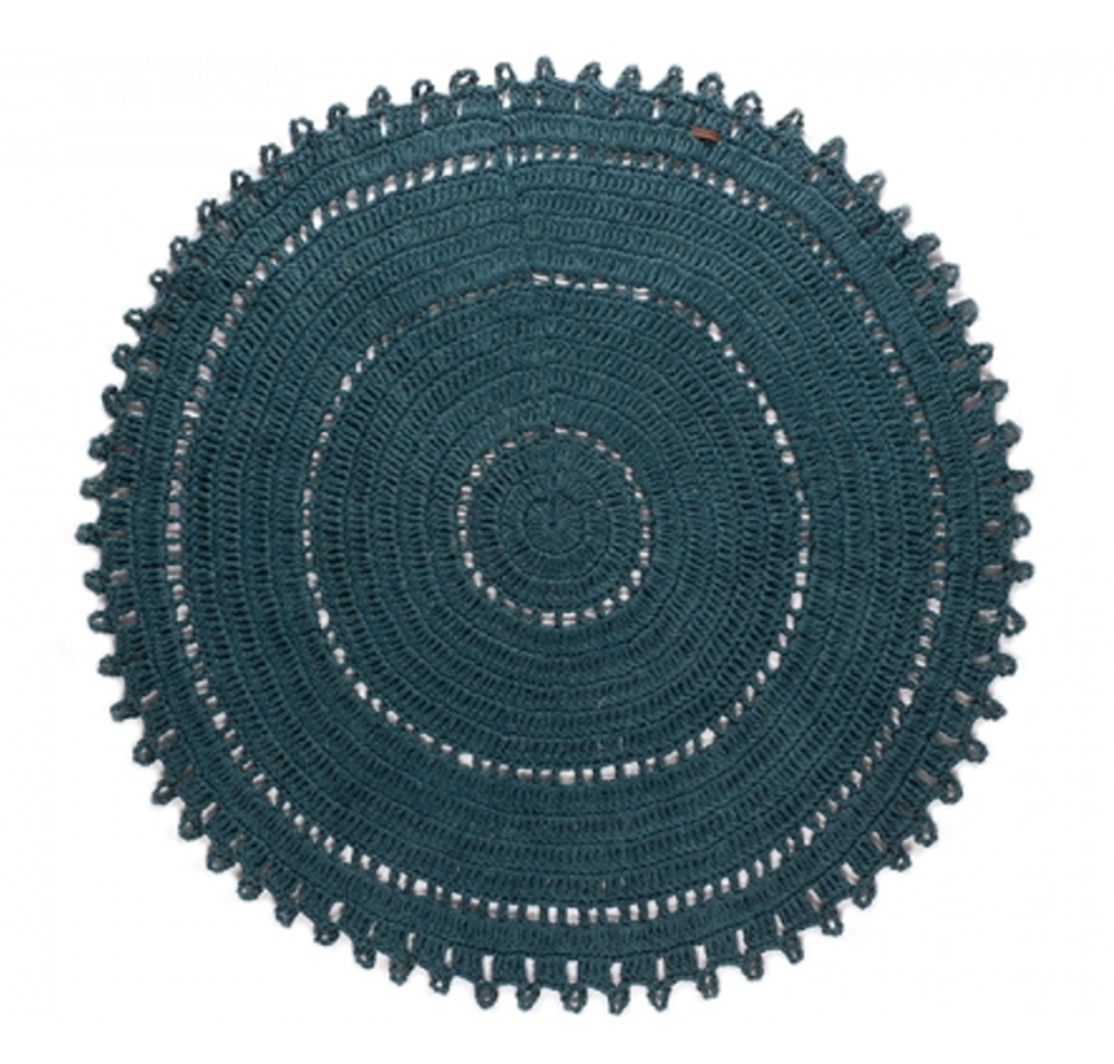 Tapis Gypsy VARANASSI Décoration