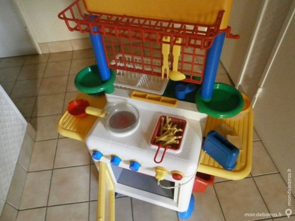 Cuisine Jeux / jouets