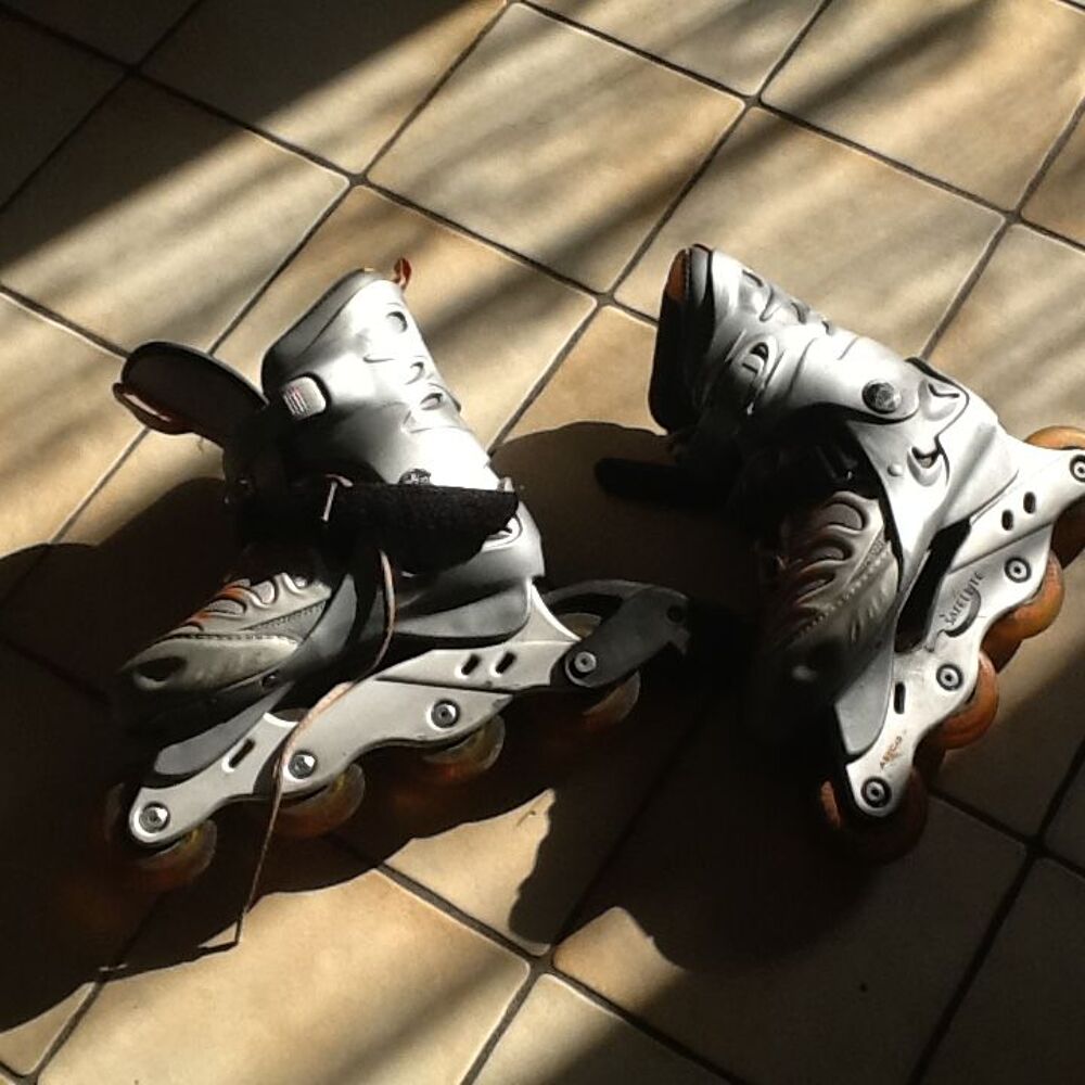 Rolller Chaussures