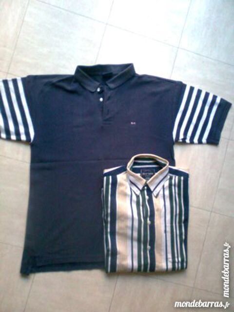 sweats, chemise taille S  4 - zoe 2 Martigues (13)