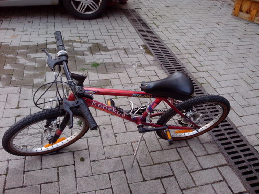 VTT 20 pouces Vélos