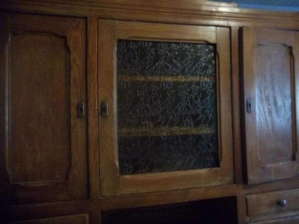 BUFFET DE CUISINE Meubles