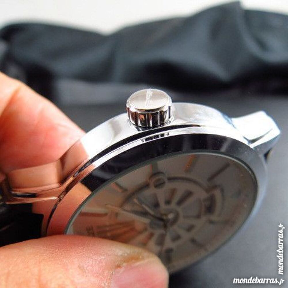 BERZE HIGHSPIRIT JUMBO MONTRE homme DIV0237 Bijoux et montres