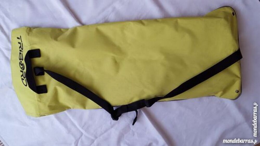Kit masque + tuba + palmes (taille 39) Sports
