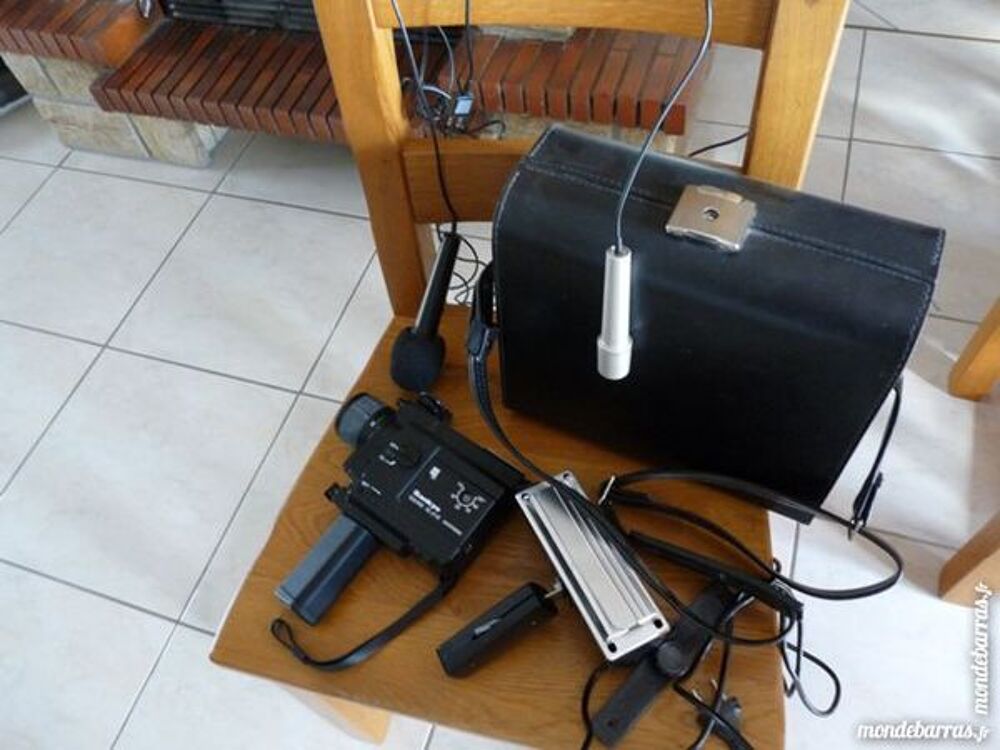 CAMERA SANKYO SOUND XL 210 Photos/Video/TV