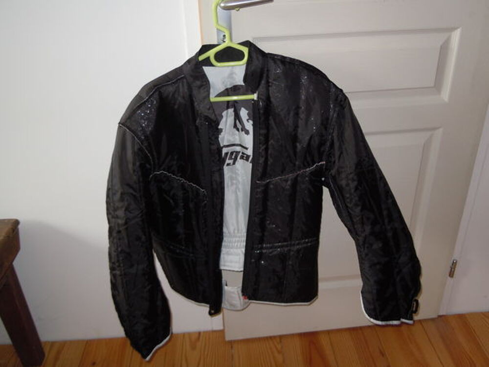 Blouson moto femme VLite Furygan Vêtements