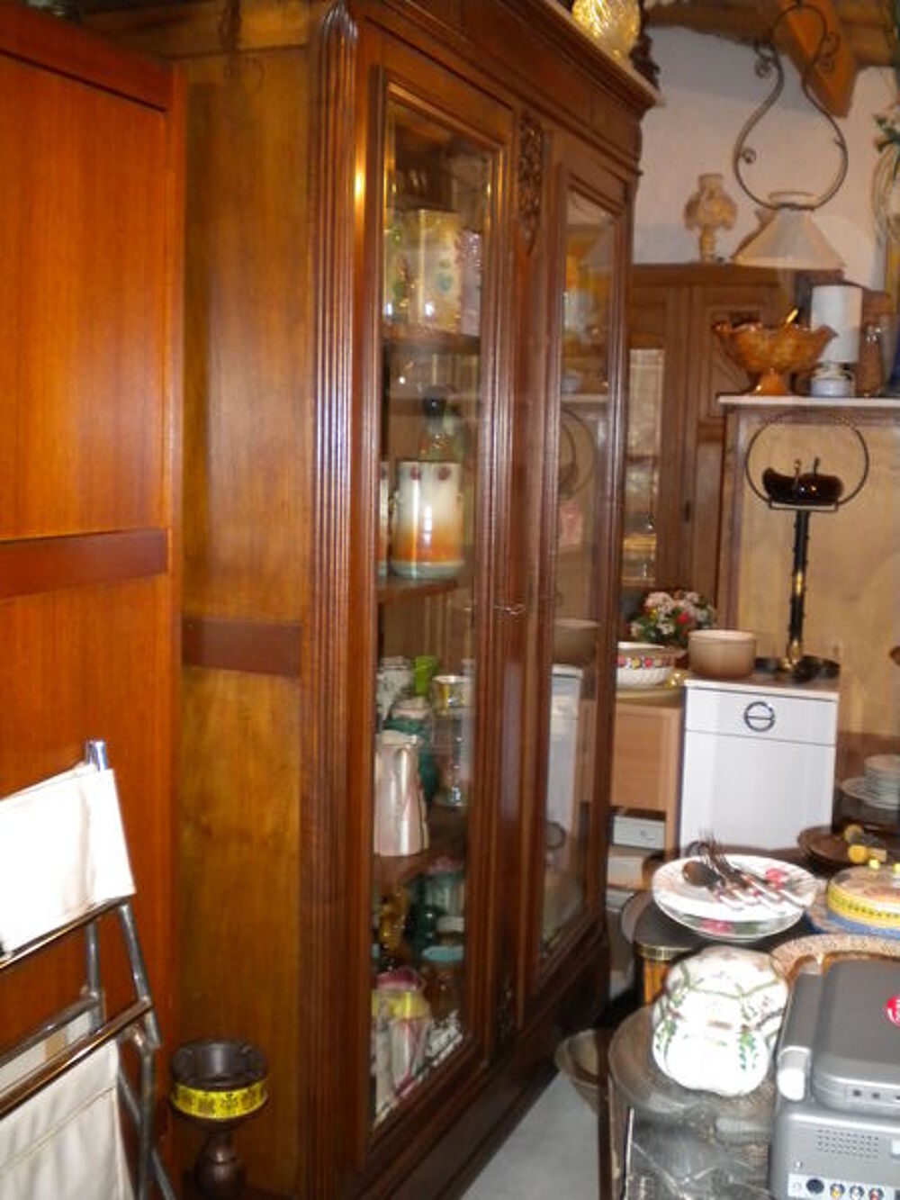 Armoire biblioth&egrave;que Meubles