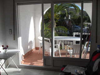 Location  Appartement 