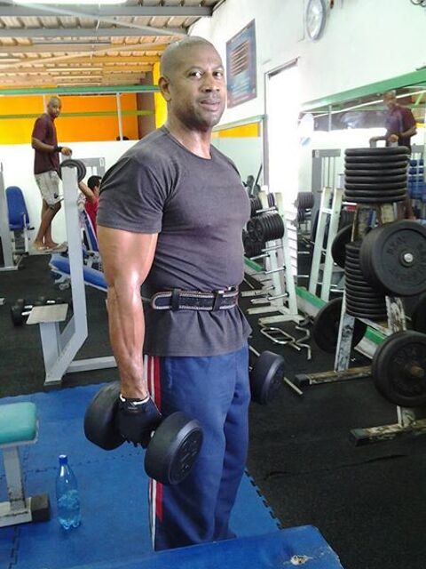 placide fitness coaching 0 97200 Martinique