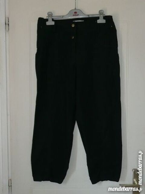 PANTACOURT NOIR JOFRATI T38 2 3 Escalquens (31)