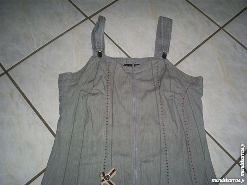 Robe tunique L33 Vêtements