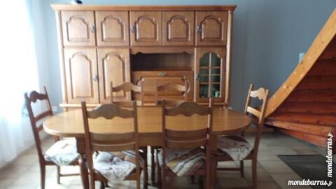 salle  manger 400 Valenciennes (59)