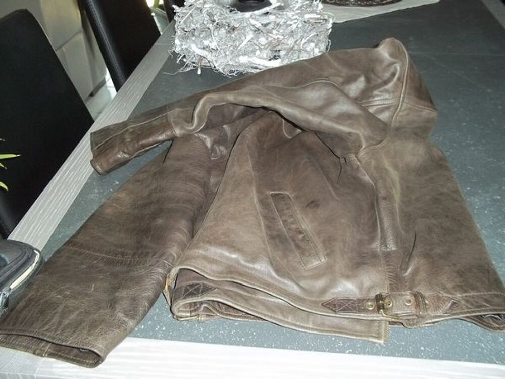blouson Vêtements
