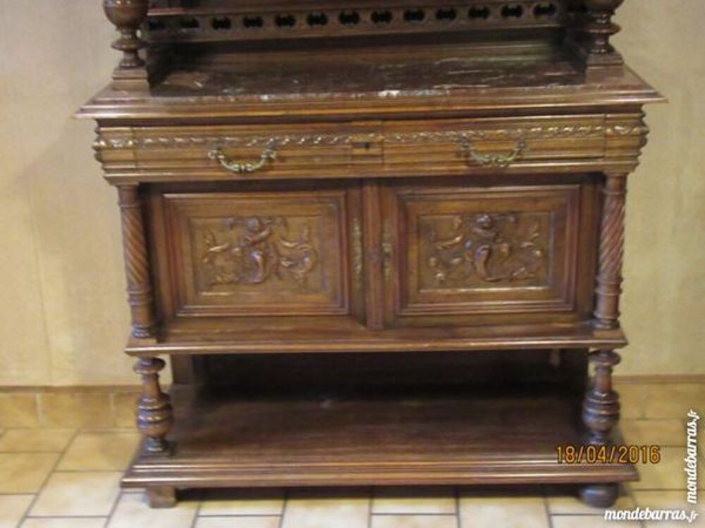 DESSERTE HENRI II Meubles