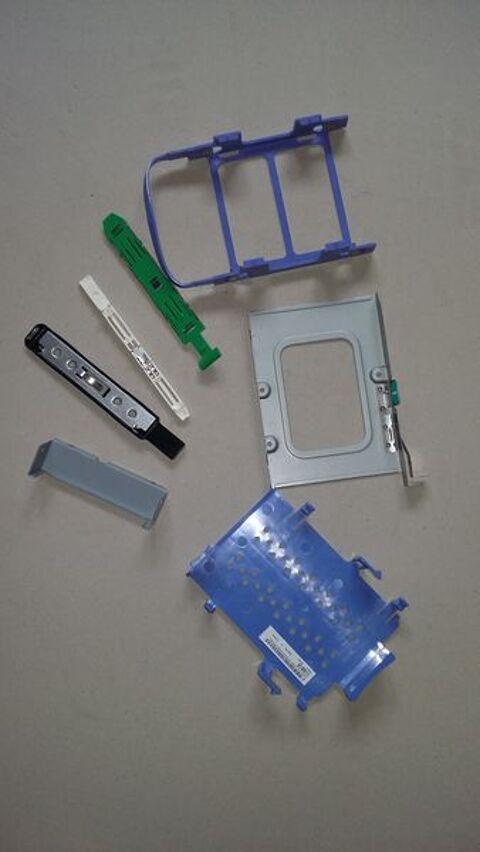 support Disque Dur dans UC 5 Dijon (21)