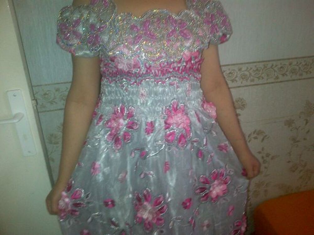 robe oriental Vêtements