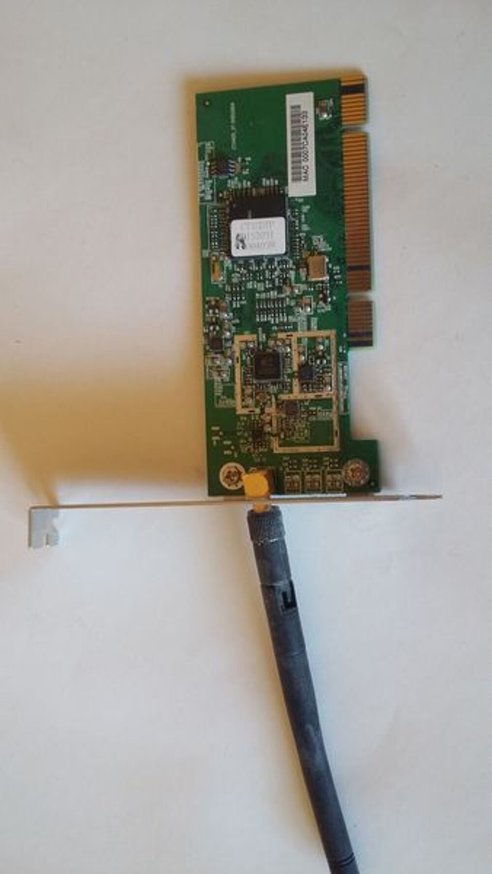 carte wifi Matériel informatique