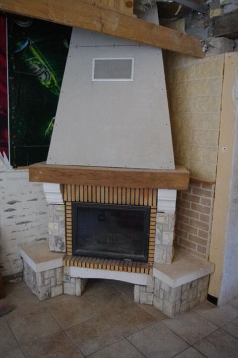 cheminee 200 Saint-Pol-sur-Mer (59)