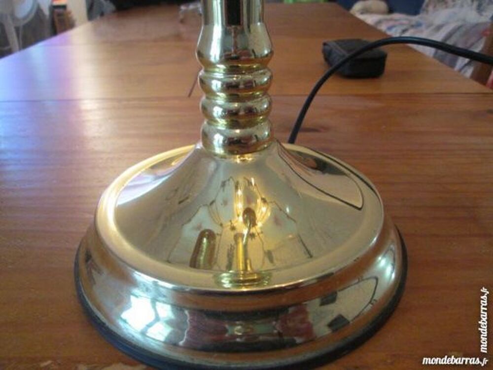 lampe de salon Décoration