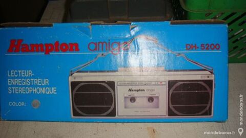 LECTEUR ENREGISTREUR DE k 7 20 Saint-M�dard-en-Jalles (33)