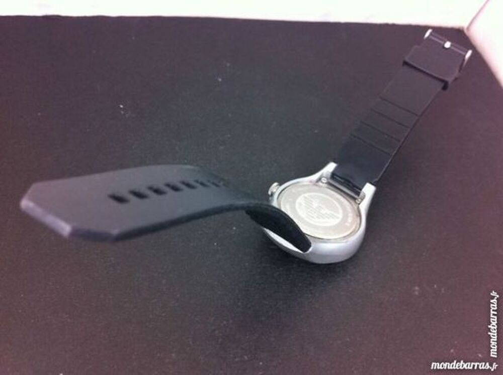 EMPORIO ARMANI AR1115 MONTRE homme DIV0226 Bijoux et montres