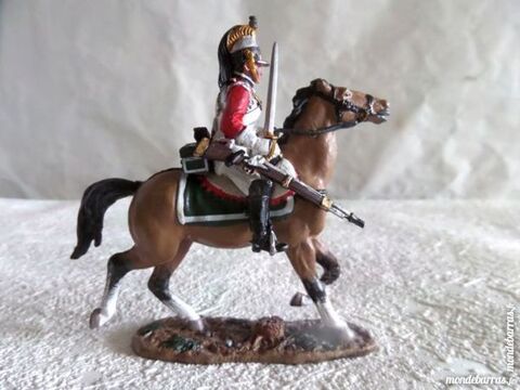 chevalier de l empire  en plomb 12 Lyon 8 (69)