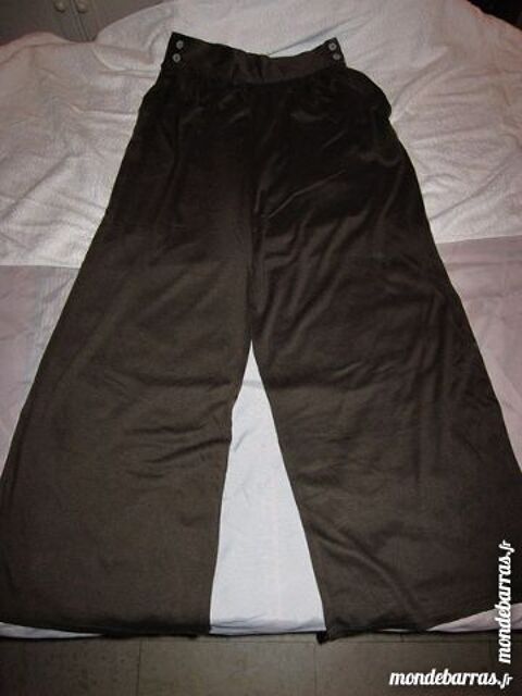 Pantalon Taille 38 Marron femme 5 Chalon-sur-Sane (71)