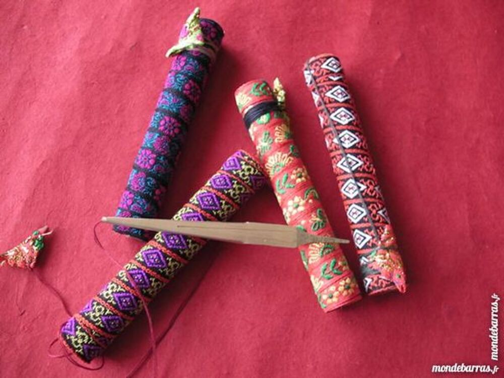 GUIMBARDES VIETNAMIENNES Instruments de musique