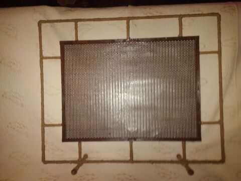 PARE FEU DE CHEMINEE OUVERTE 16 Paris 15 (75)