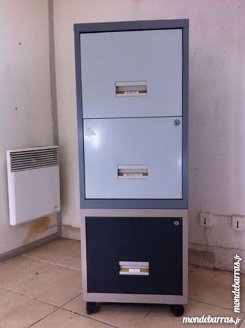 Casier mtallique 65 Saint-Michel-sur-Orge (91)