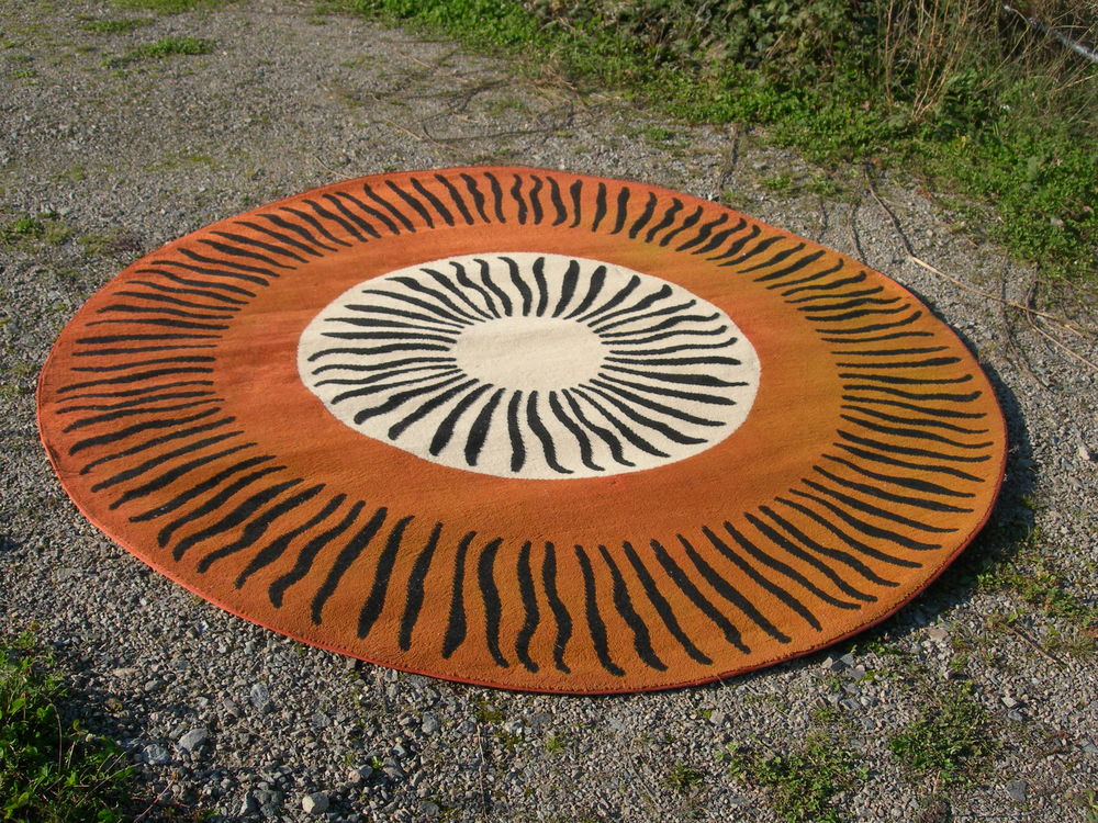 Tapis Décoration