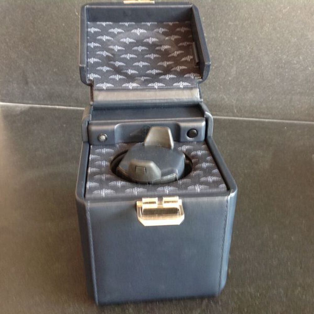 Scatola del tempo Breitling Bijoux et montres