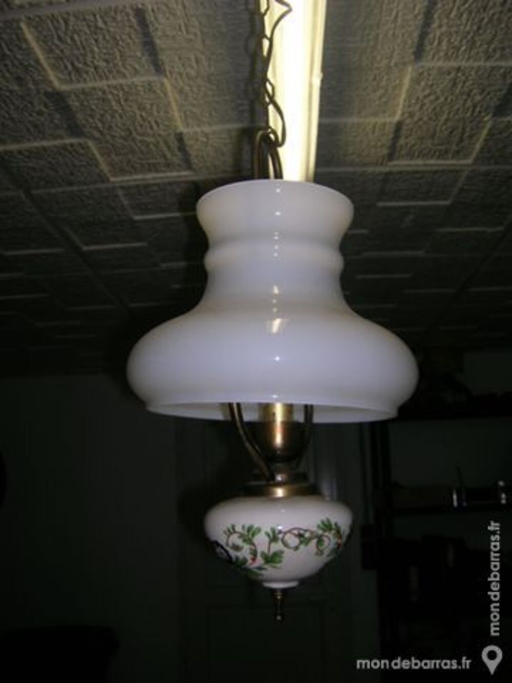 Lustre Décoration