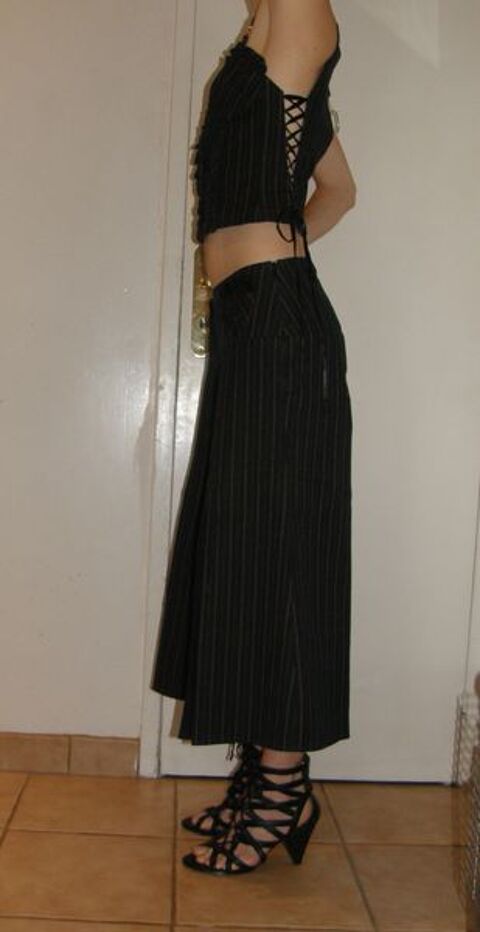 Tailleur  BABY PHAT du mannequin Kimora Lee Simmon 40 Villeneuve-Saint-Georges (94)