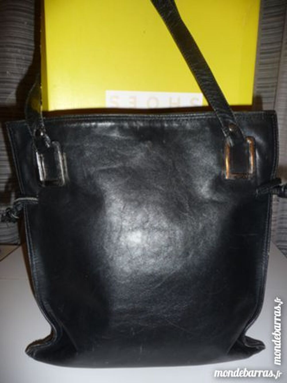 Sacs cuir femme Maroquinerie