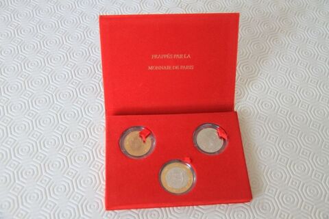 euros de collections 8 Le Havre (76)