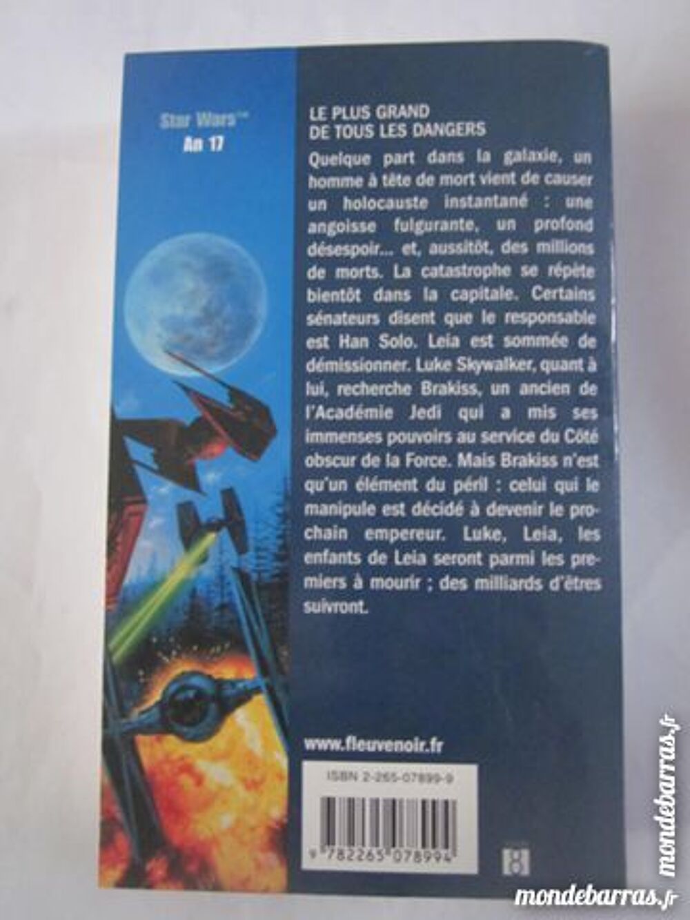 STAR WARS - LA NOUVELLE REBELLION Livres et BD