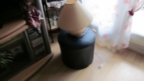 lampe 8 Claye-Souilly (77)