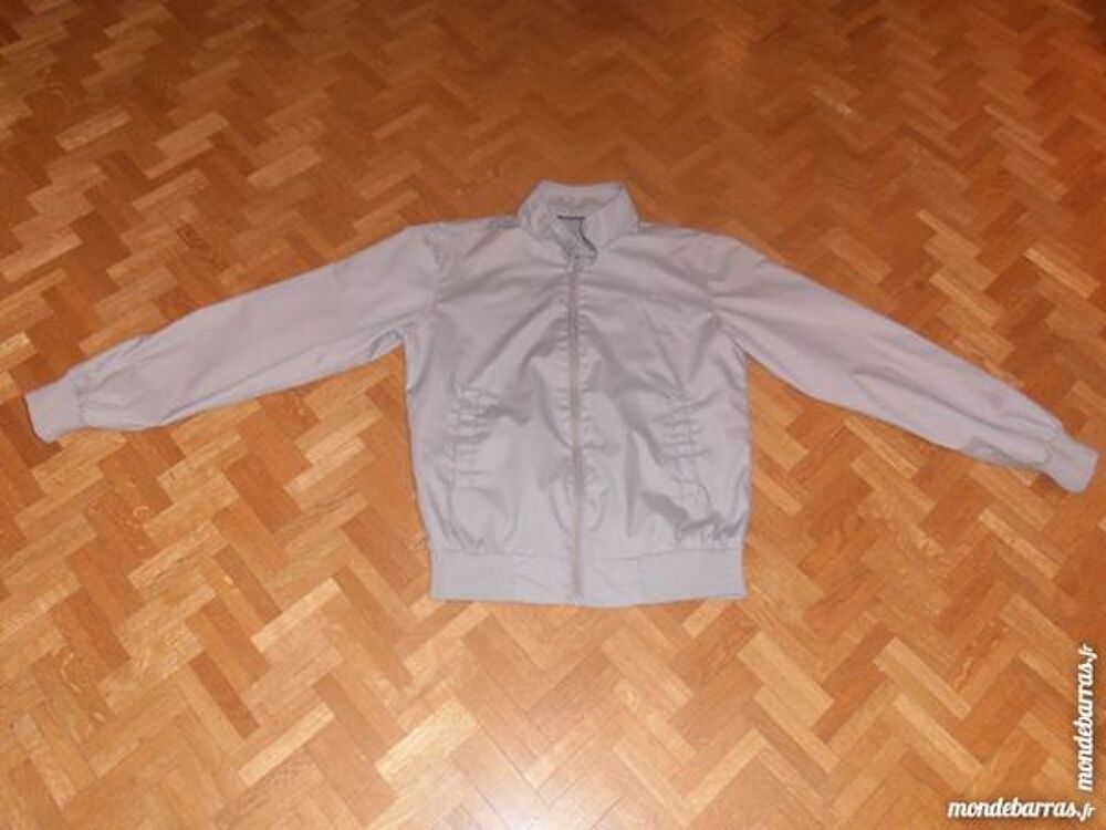 Blouson Teddy Smith Vêtements