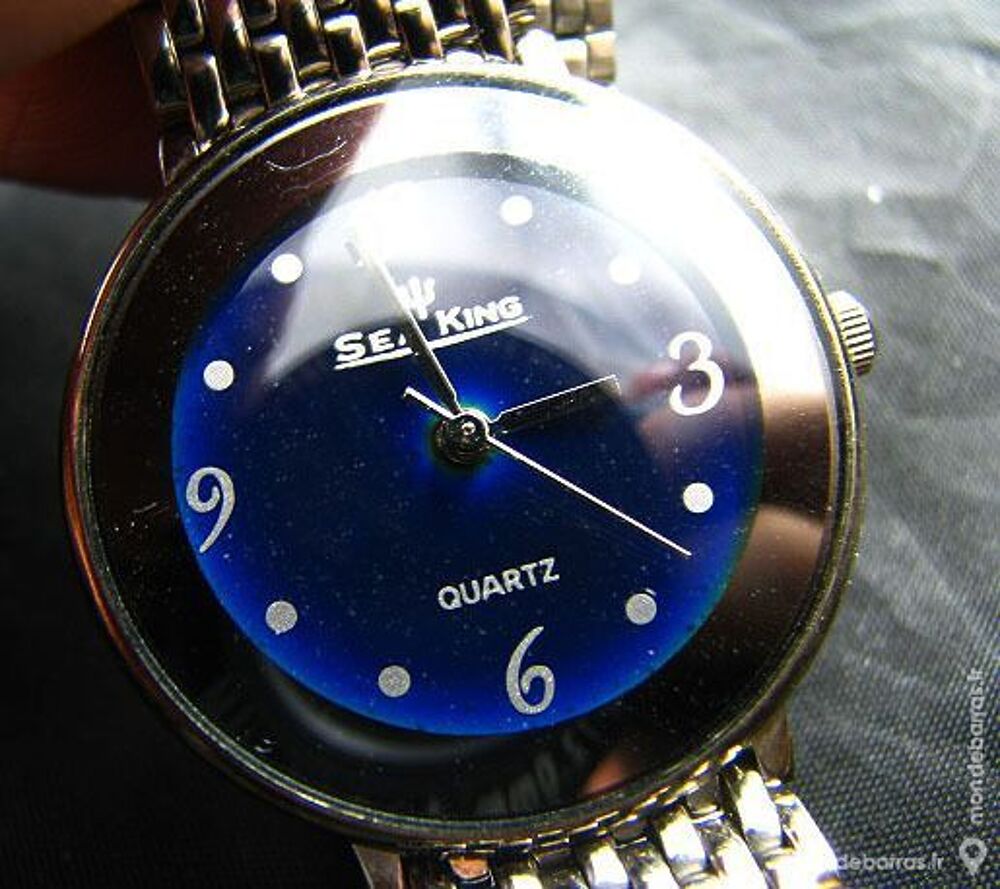 SEA KING TMI PC21S montre DIV0035 Bijoux et montres