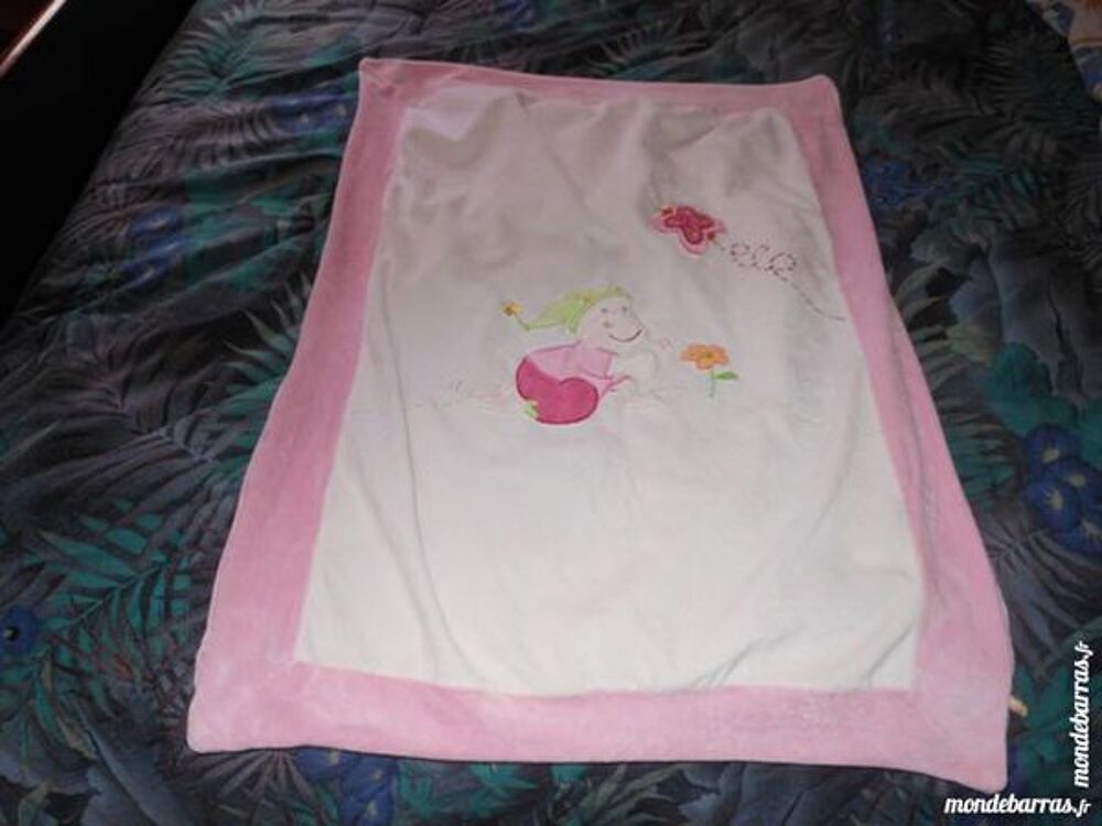 couverture Vêtements enfants